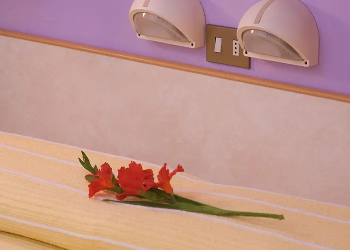 מלון Moja צ'סנטיקו