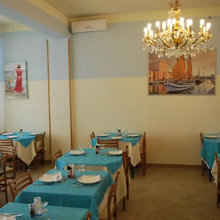 Moja Hotel