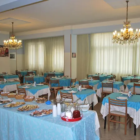 Hotel Moja