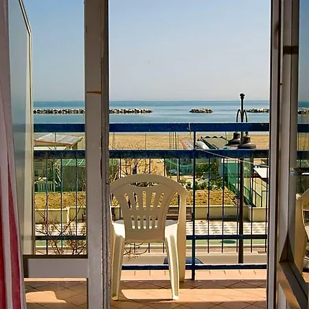 Moja Hotel Cesenatico