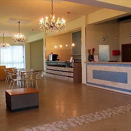 Hotel Moja Cesenatico