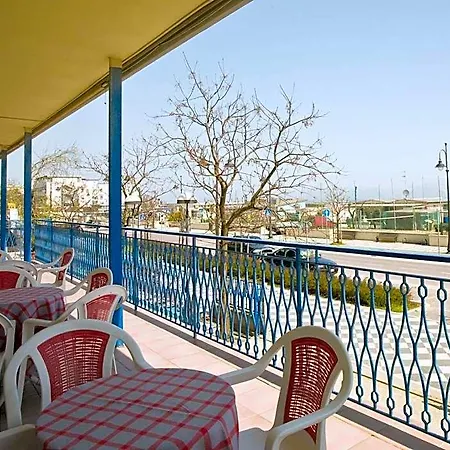 Hotel Moja Cesenatico