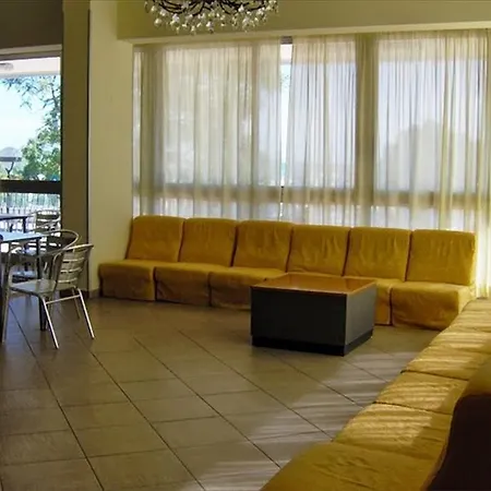 Moja Hotel Cesenatico