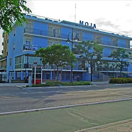 Moja Hotel Cesenatico