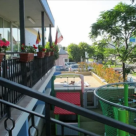 Hotel Moja Cesenatico