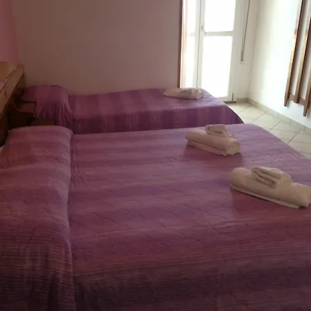 Hotel Moja Cesenatico