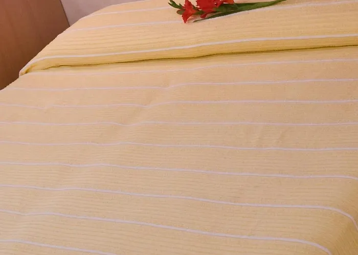 Ξενοδοχείο Moja Cesenatico