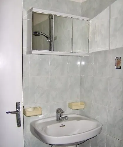 Szálloda Moja Cesenatico