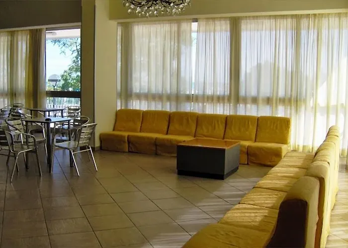 Moja Hotel Cesenatico