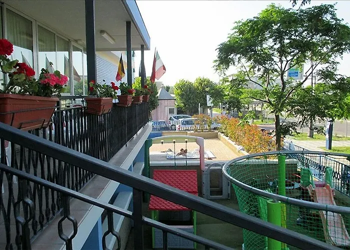 Hotel Moja Cesenatico