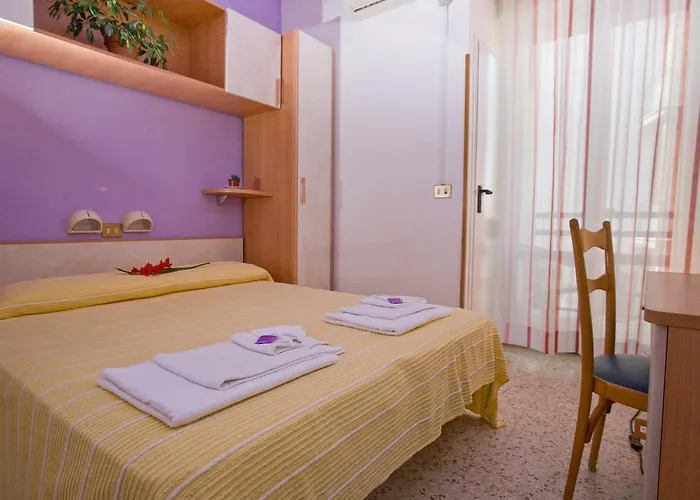 Ξενοδοχείο Moja 3*