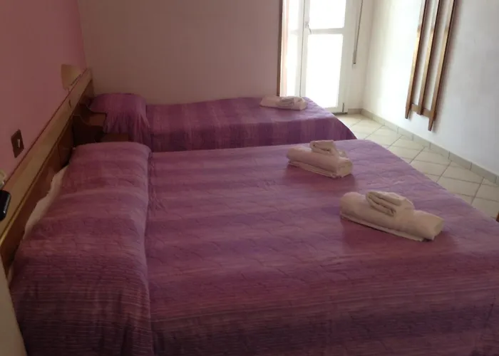 Hotel Moja Cesenatico